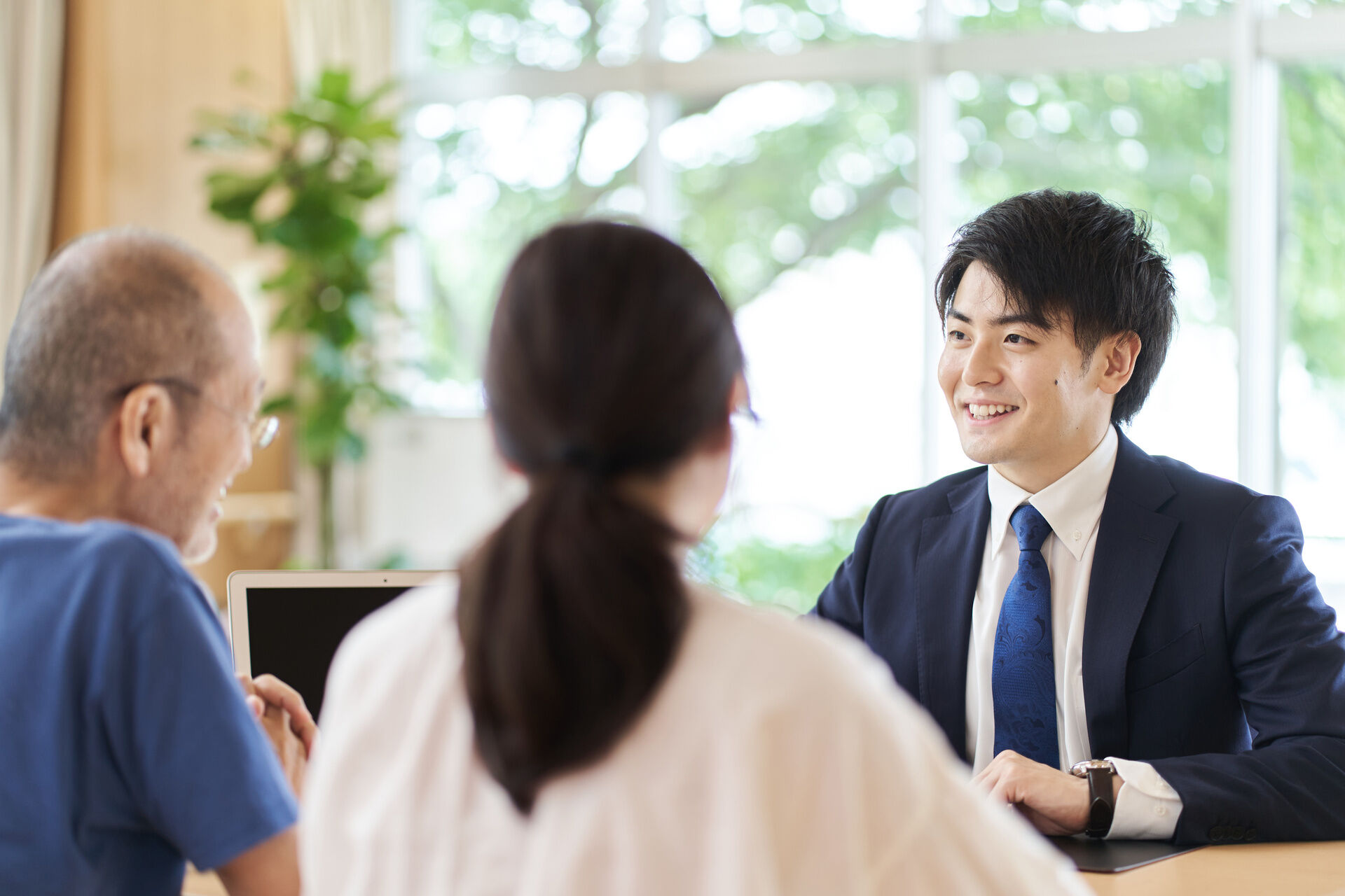 ②売却物件の調査